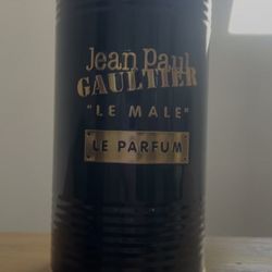 Jpg La Male La Parfum EDP