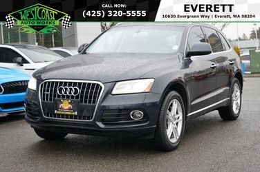 2015 Audi Q5