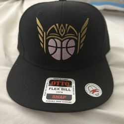 New Golden State Valkyries Inspired Snapback