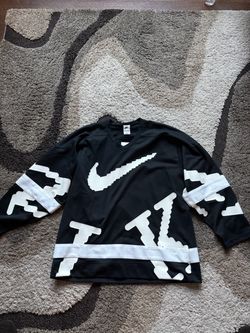 Nike Hockey Jersey