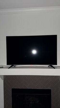 LG 55 inch