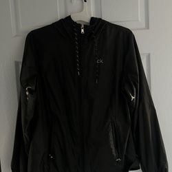 Calvin Klein Windbreaker 