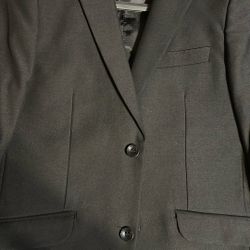 Tuxedo Size Ten