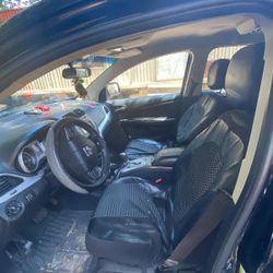 2015 Dodge Journey