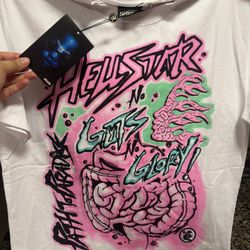 Hell star Shirt