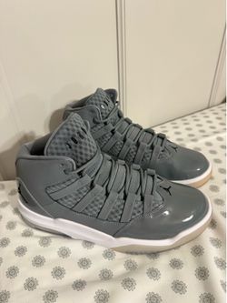Jordan air Max aura
