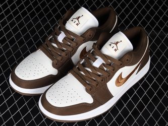 Jordan 1 Se Light Olive