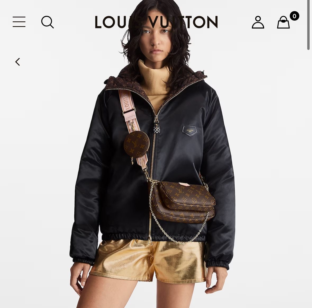 Louis Vuitton 