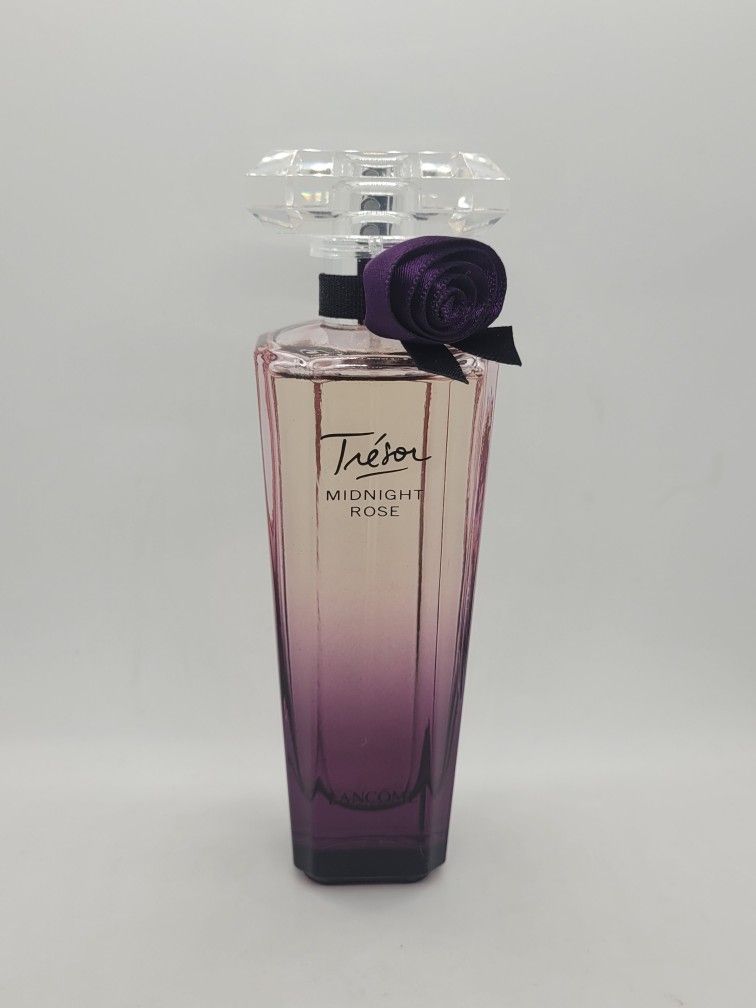 Tresor Midnight Rose by Lancome EDP Spray 1.7oz/50ml