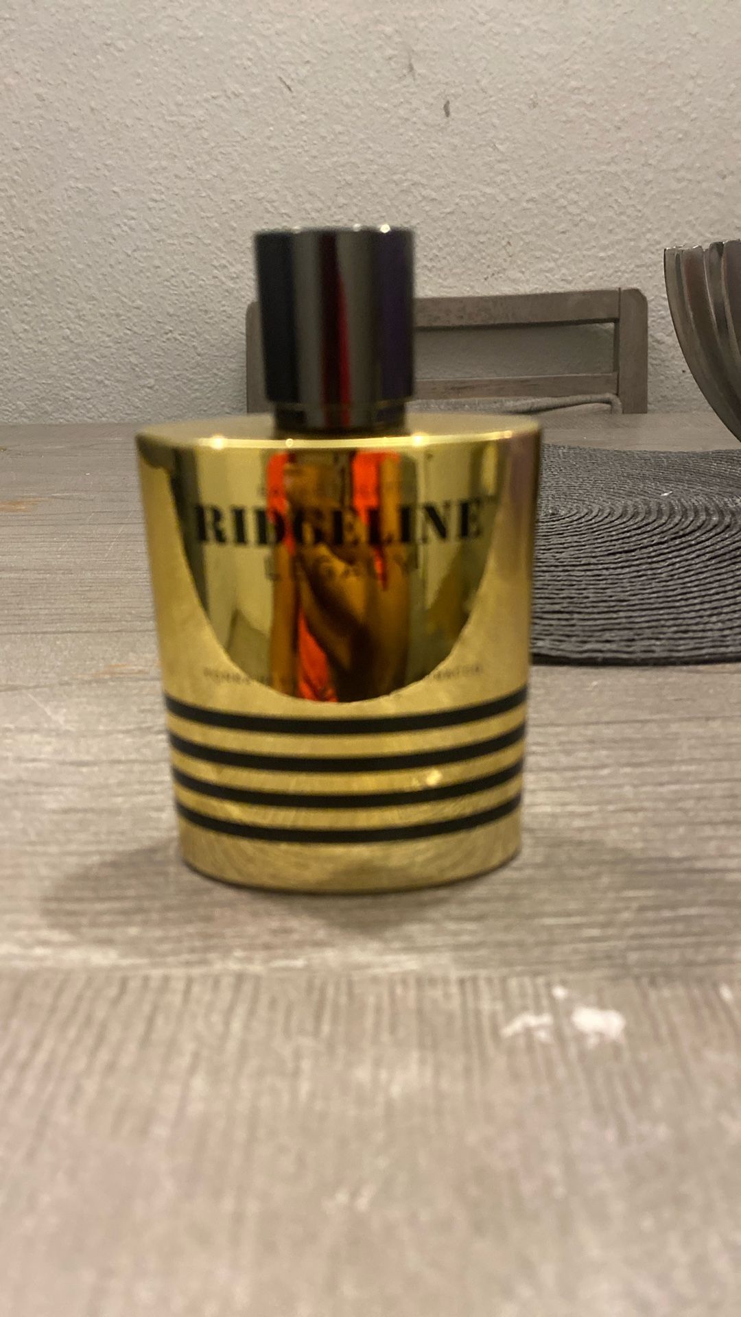 Ridgeline Cologne