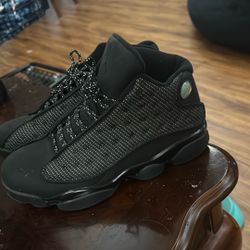 Black Cat 13s 