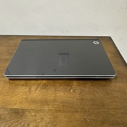Hp pavilion Envy Dv7 inte core i7