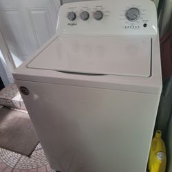 Ge washer ge washer very very clean and excellent condition