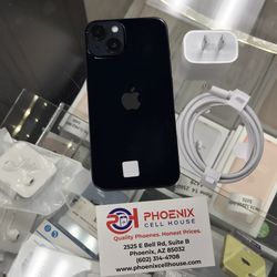 iPhone 14 256GB Unlocked 