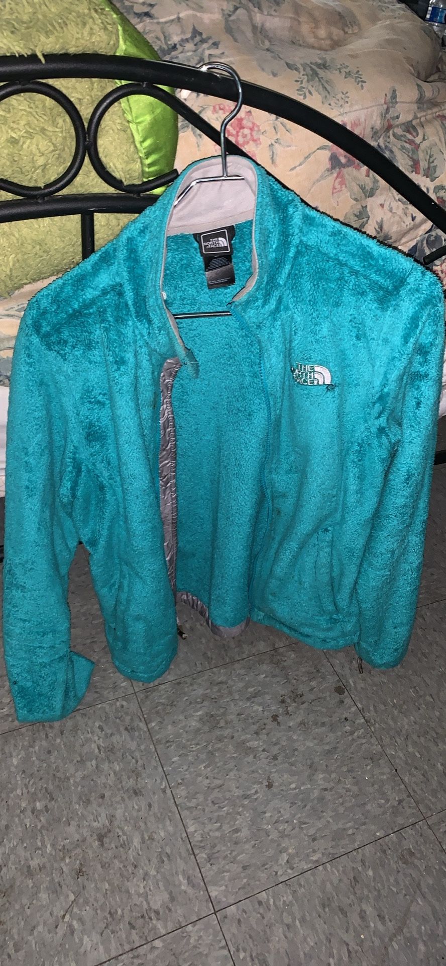 Women’s North Face Jacket 