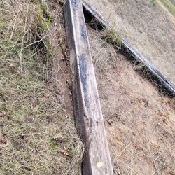Railroad Ties