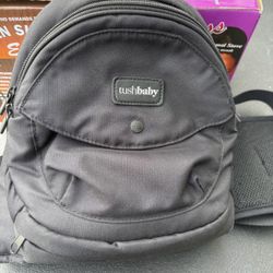 Tush Baby Carrier 