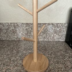 Mug Tree Threshold