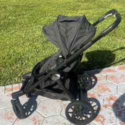 City Select Lux Baby Jogger Stroller