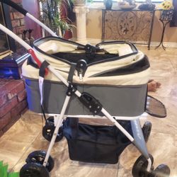 Pet Stroller