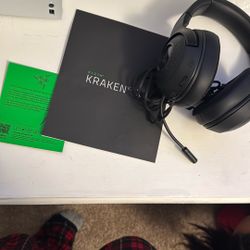 Kraken V3 X 