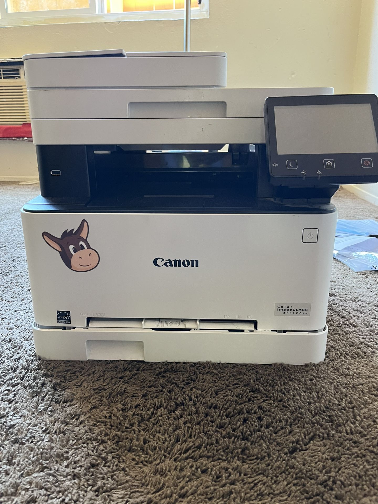 Canon Printer