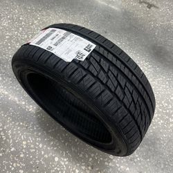 New Tires at a Discount, Save BIG compared to retail