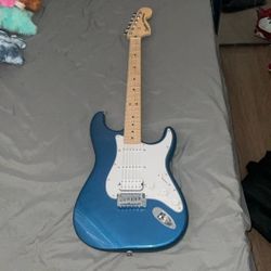 Electric Guitar 