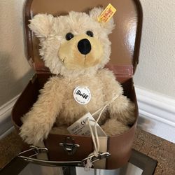 Steiff Original Teddy Bear