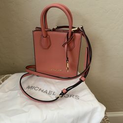 Michael Kors Mercer Tote