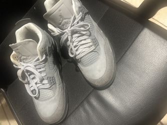 Jordan 4 Wet Cements