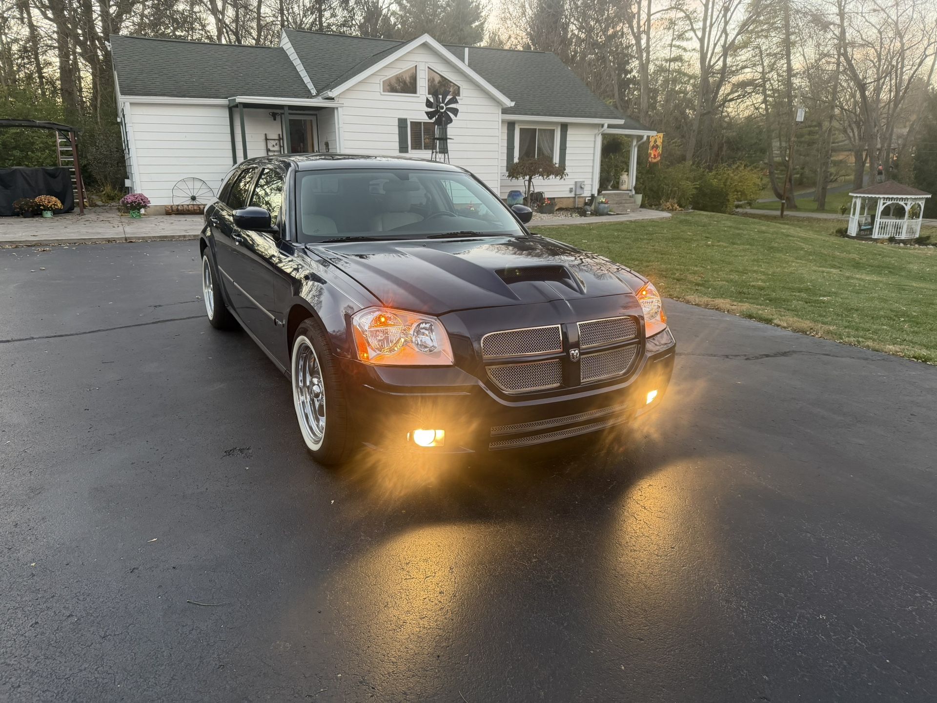 2006 Dodge Magnum