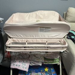 Baby Changer 