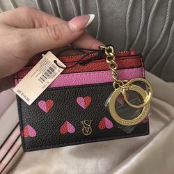 Victoria’s Secret wallet