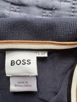 BOSS