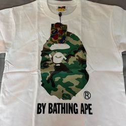 Bape T 