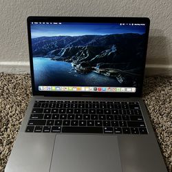 2017 Macbook Pro
