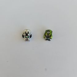 New Pandora Charms Baby Pluto 