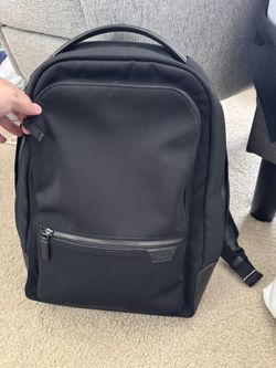 TUMI harrison backpack mens