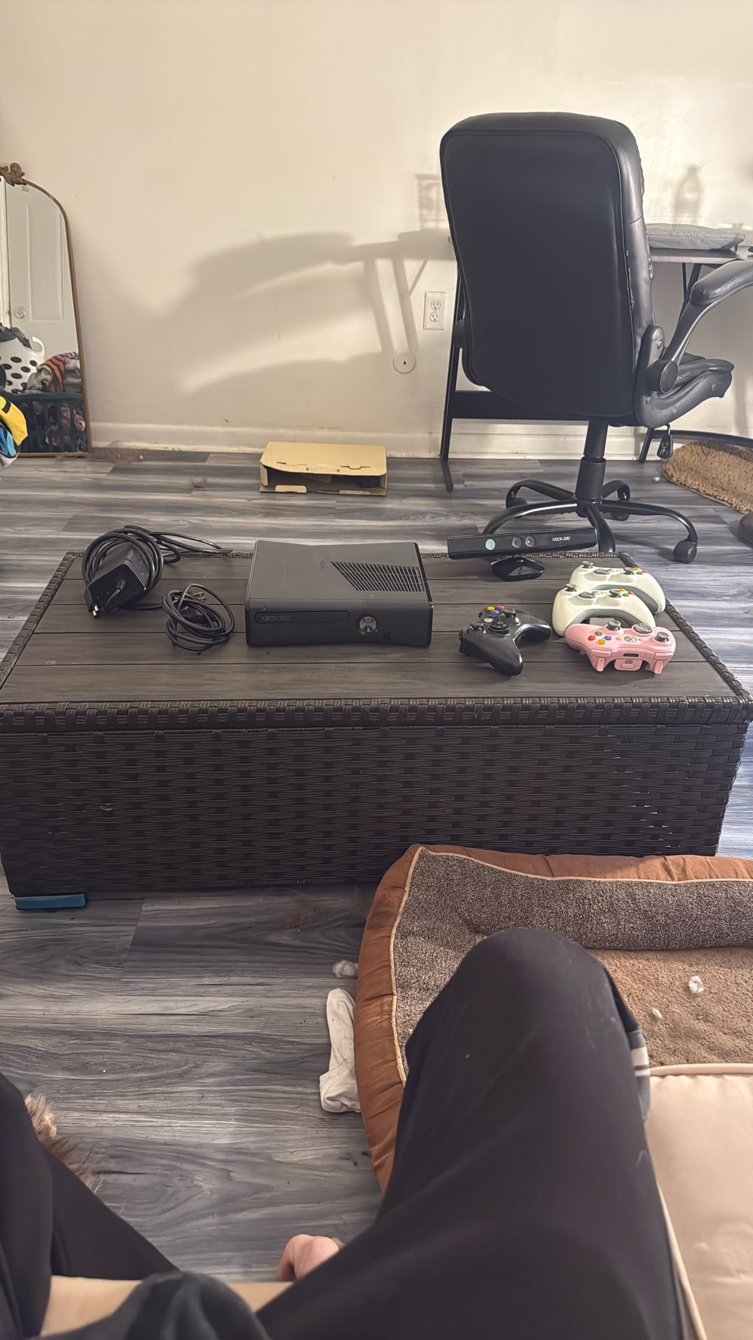 Xbox 360 Bundle
