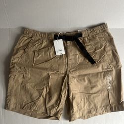 NWT Men Shorts (XL)