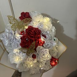 Bouquets 