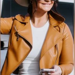 Motto Jacket, Lily & Lottie