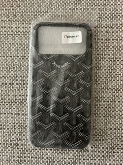 I PHONE 17 PRO MAX CASE 