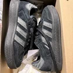 Adidas Samba 4Y / 5.5w