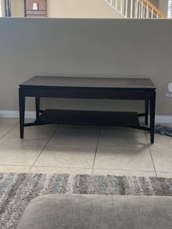 Reclining  Table