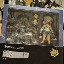 Figma Kashima