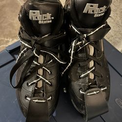 Rock Skates Roller Skates 