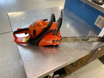 Echo can-352 $219 or layaway for 20 Down