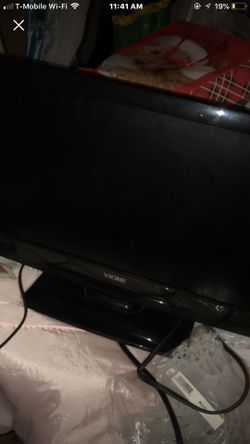 small tv